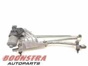 Wischermotor links Ford Fiesta VI CB1, CCN 0390241548