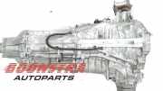Allradgetriebe Audi A5 8T 0B5300055R