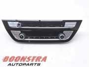 Heizungsbetätigung (Konsole) BMW iX3 G08 64115A481B6