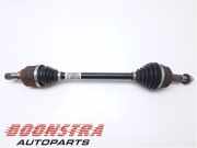 Antriebswelle links vorne Peugeot 3008 II MC, MR, MJ, M4 9677915180