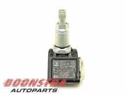 Radsensor für Reifendruckkontrollsystem BMW iX3 G08 36106887147