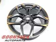 Felge Stahl Cupra Formentor KM7