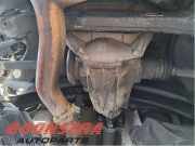 Hinterachsgetriebe Mercedes-Benz C-Klasse W205 A2053506718