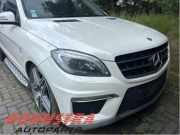 Teilepaket Front Mercedes-Benz M-Klasse W166 A1668800057