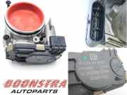Drosselklappenstutzen Mercedes-Benz C-Klasse W206 18226175E