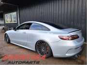 Luftdämpfer Mercedes-Benz E-Klasse Coupe C238 A0993200004