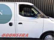 Tür rechts Maxus eDeliver 3 Kasten