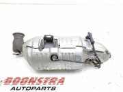 Katalysator ohne Lambdasonde Peugeot Partner II Kasten 9823467180