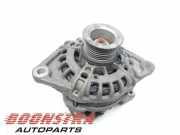 Lichtmaschine Fiat Ducato Kasten 250 504385134