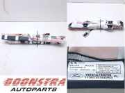 Airbag Dach links Ford Fiesta VII HJ, HF H1BBA042D95AD