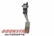 Pedalbelag für Fahrpedal Skoda Fabia III NJ 6C1723503D