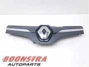 Kühlergrill Renault Kangoo II Rapid FW0 623820314R