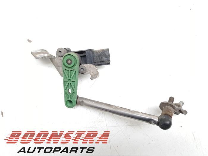 Niveauregulierung Audi R8 4S 3C0907503