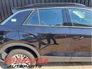 Tür rechts hinten VW T-Roc A11 2GA833052AG