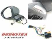 Außenspiegel links Citroen C4 II B7 1608534580