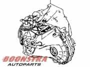 Allradgetriebe Mazda CX-7 ER A6401701XA