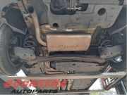 Hinterachse komplett Peugeot 3008 II MC, MR, MJ, M4 9833974980