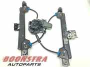 Fensterheber links hinten Tesla Model X 5YJX 102882100F