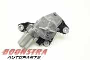 Wischermotor hinten Renault Kadjar HA, HL 0390205007
