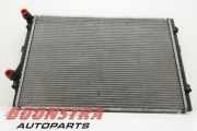 Kühler Audi A3 8P 1K0121251P