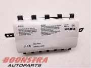 Steuergerät Airbag Renault Clio IV BH 985250096R