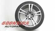 Reifen auf Stahlfelge Porsche Cayenne 2 92A 95836214200