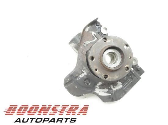 Achsschenkel rechts vorne Fiat Ducato Pritsche 250 1357004080 Bild Achsschenkel rechts vorne Fiat Ducato Pritsche 250 1357004080