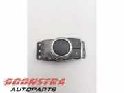 Bordcomputer Display Mercedes-Benz CLA Coupe C117 A2469022203