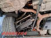 Achsschenkel links hinten Audi A6 Avant 4A, C8 4K0505431C