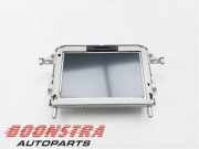 Monitor Navigationssystem Ford Transit Custom V362 Kasten FY, FZ 10R045825