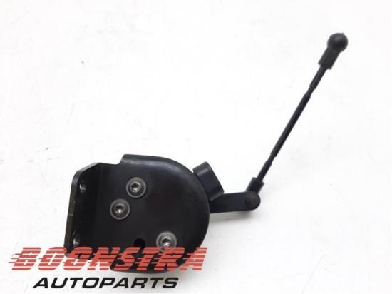 Niveauregulierung Ferrari California 259266 Bild Niveauregulierung Ferrari California 259266