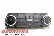 Heizungsbetätigung (Konsole) Ford Transit Custom V362 Kasten FY, FZ E1172715G