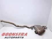 Endschalldämpfer Jaguar F-Pace X761 82261227