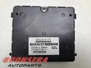 Steuergerät Klimaanlage Renault Clio V B7 285253417R