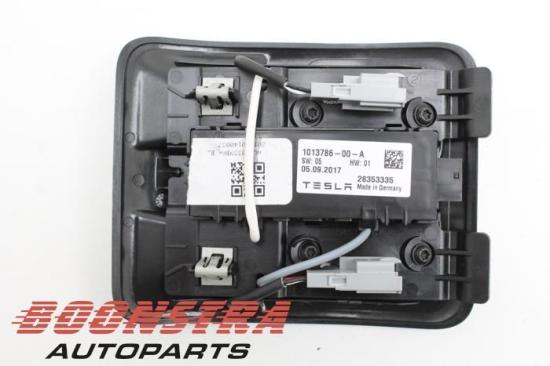 Sensor Tesla Model S 5YJS 101378600A Bild Sensor Tesla Model S 5YJS 101378600A