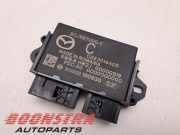 Steuergerät Einparkhilfe Mazda CX-30 DM 0263014405
