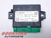 Steuergerät Einparkhilfe Peugeot 3008 II MC, MR, MJ, M4 0263014494