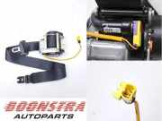 Sicherheitsgurt rechts hinten VW Golf VII Variant BA, BV 5G4857706M