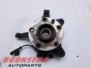 Achsschenkel rechts vorne Mercedes-Benz Citan Kasten W415 A4153320200