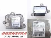 Steuergerät Airbag Renault Master III Kasten FV 611136500