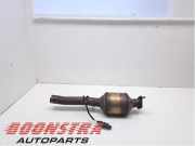 Katalysator ohne Lambdasonde Ford Transit V363 Kasten FCD, FDD GK215E145AD