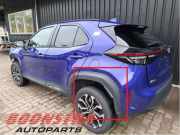 Kotflügelverbreiterung links Toyota Yaris Cross MXP 75606K2011