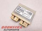 Steuergerät Einparkhilfe BMW iX3 G08 66205A44585