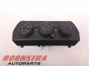 Heizungsbetätigung (Konsole) Dacia Sandero III DJF 275004395R