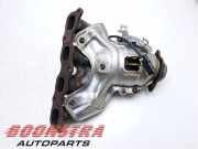 Katalysator ohne Lambdasonde Mitsubishi Outlander III GG 1555A718