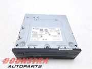 CD-Player VW Touran II 5T 3Q0035819A