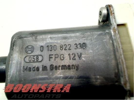 Motor Fensterheber Renault Megane III Grandtour KZ 0130822330 Bild Motor Fensterheber Renault Megane III Grandtour KZ 0130822330