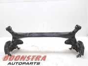 Hinterachse komplett Nissan Qashqai II J11 555014EA0A