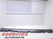 Schwellerleisten Mercedes-Benz A-Klasse Stufenheck V177 A17769843007787
