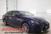 Tür rechts vorne Lexus GS 4 L1 6700130871